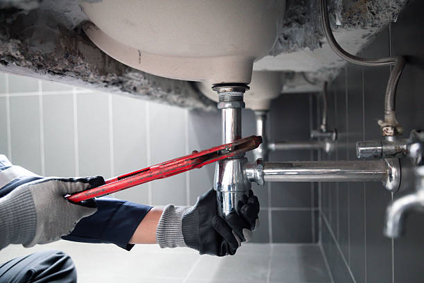 Trusted Water Heater Repair service in Buckhorn, KY - Masters Plumbing Service